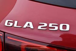 2020 Mercedes-Benz GLA-Class GLA250 H247 Four Wheel Drive Designo - Patagonia Red BRIGHT