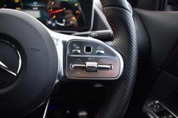 2020 Mercedes-Benz GLA-Class GLA250 H247 Four Wheel Drive Designo - Patagonia Red BRIGHT