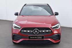 2020 Mercedes-Benz GLA-Class GLA250 H247 Four Wheel Drive Designo - Patagonia Red BRIGHT