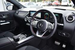 2020 Mercedes-Benz GLA-Class GLA250 H247 Four Wheel Drive Designo - Patagonia Red BRIGHT
