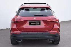 2020 Mercedes-Benz GLA-Class GLA250 H247 Four Wheel Drive Designo - Patagonia Red BRIGHT