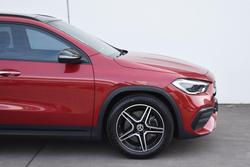 2020 Mercedes-Benz GLA-Class GLA250 H247 Four Wheel Drive Designo - Patagonia Red BRIGHT