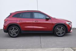 2020 Mercedes-Benz GLA-Class GLA250 H247 Four Wheel Drive Designo - Patagonia Red BRIGHT