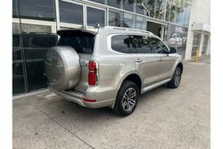 2024 GWM
Tank 500 Ultra Hybrid