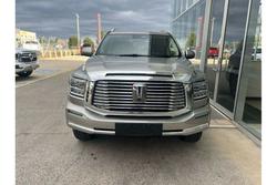 2024 GWM
Tank 500 Ultra Hybrid