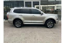 2024 GWM
Tank 500 Ultra Hybrid