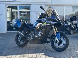 2025 BMW S 1000 XR Sport S 1000 Blue