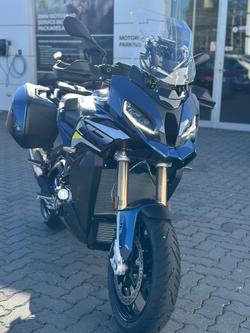2025 BMW S 1000 XR Sport S 1000 Blue