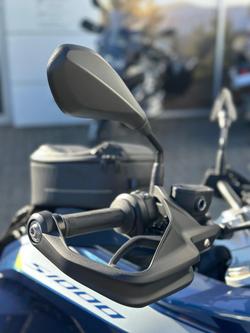 2025 BMW S 1000 XR Sport S 1000 Blue