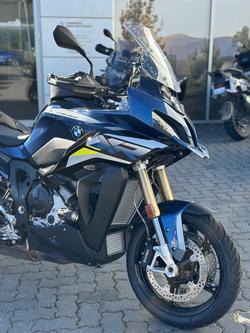 2025 BMW S 1000 XR Sport S 1000 Blue