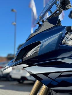 2025 BMW S 1000 XR Sport S 1000 Blue