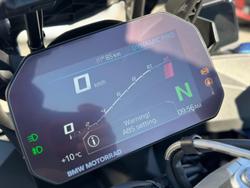 2025 BMW S 1000 XR Sport S 1000 Blue