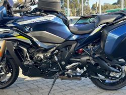 2025 BMW S 1000 XR Sport S 1000 Blue