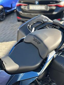 2025 BMW S 1000 XR Sport S 1000 Blue