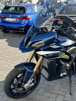 2025 BMW S 1000 XR Sport S 1000 Blue
