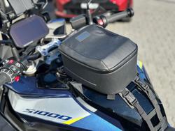 2025 BMW S 1000 XR Sport S 1000 Blue