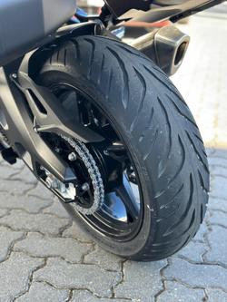 2025 BMW S 1000 XR Sport S 1000 Blue