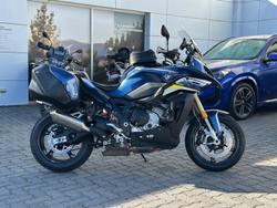 2025 BMW S 1000 XR Sport S 1000 Blue