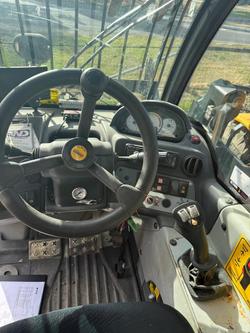 2014 Dieci Samson 70.10