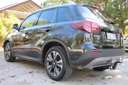 2022 Suzuki
                Vitara Turbo