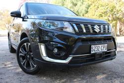 2022 Suzuki
                Vitara Turbo