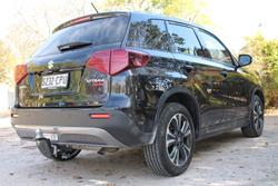 2022 Suzuki
                Vitara Turbo