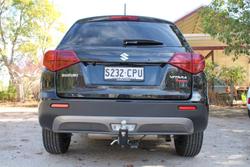 2022 Suzuki
                Vitara Turbo