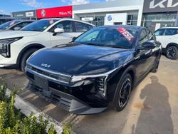 2025 Kia K4 Sport+