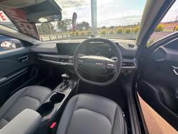 2025 Kia K4 Sport+