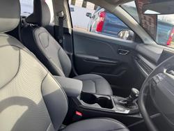 2025 Kia K4 Sport+