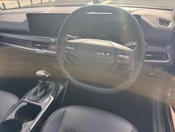 2025 Kia K4 Sport+