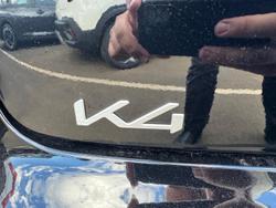 2025 Kia K4 Sport+