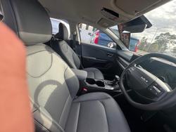 2025 Kia K4 Sport+