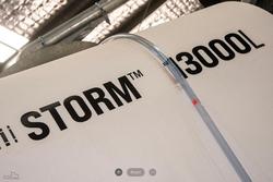 2024 Isuzu Tti 13,000L Storm Water Truck Fvz 260-300 FVZ240-300 White