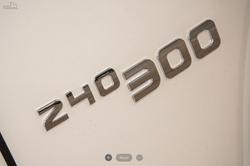 2024 Isuzu Tti 13,000L Storm Water Truck Fvz 260-300 FVZ240-300 White