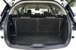 2023 Isuzu
MU-X LS-T