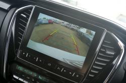 2023 Isuzu
                MU-X LS-T