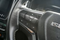 2023 Isuzu
                MU-X LS-T