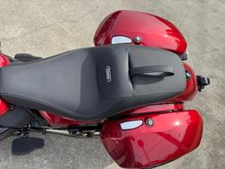 2025 BMW R 18 B Blacked Out R 18 Red