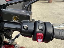 2025 BMW
                R 18 B Blacked Out 