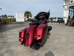2025 BMW R 18 B Blacked Out R 18 Red