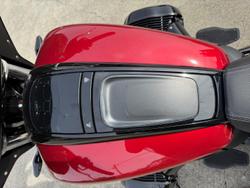 2025 BMW R 18 B Blacked Out R 18 Red