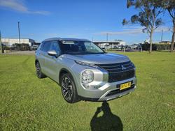 2023 Mitsubishi Outlander Aspire