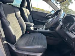 2023 Mitsubishi Outlander Aspire