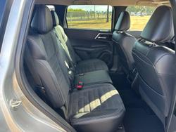 2023 Mitsubishi Outlander Aspire