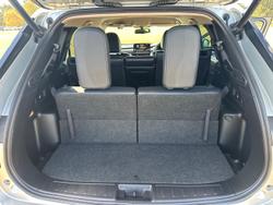 2023 Mitsubishi Outlander Aspire