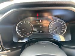 2023 Mitsubishi Outlander Aspire