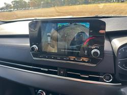 2023 Mitsubishi Outlander Aspire