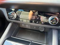 2023 Mitsubishi Outlander Aspire