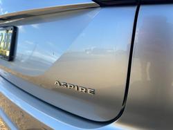 2023 Mitsubishi Outlander Aspire